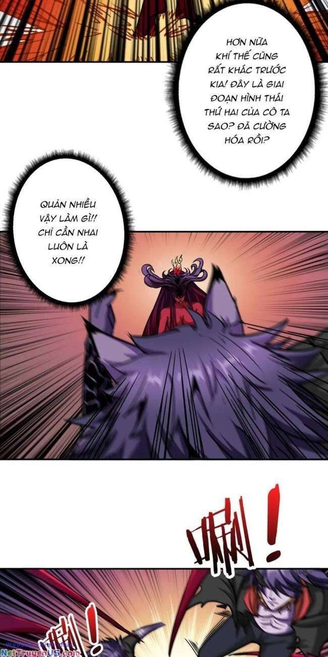 God Slayer Chapter 109 - Trang 2