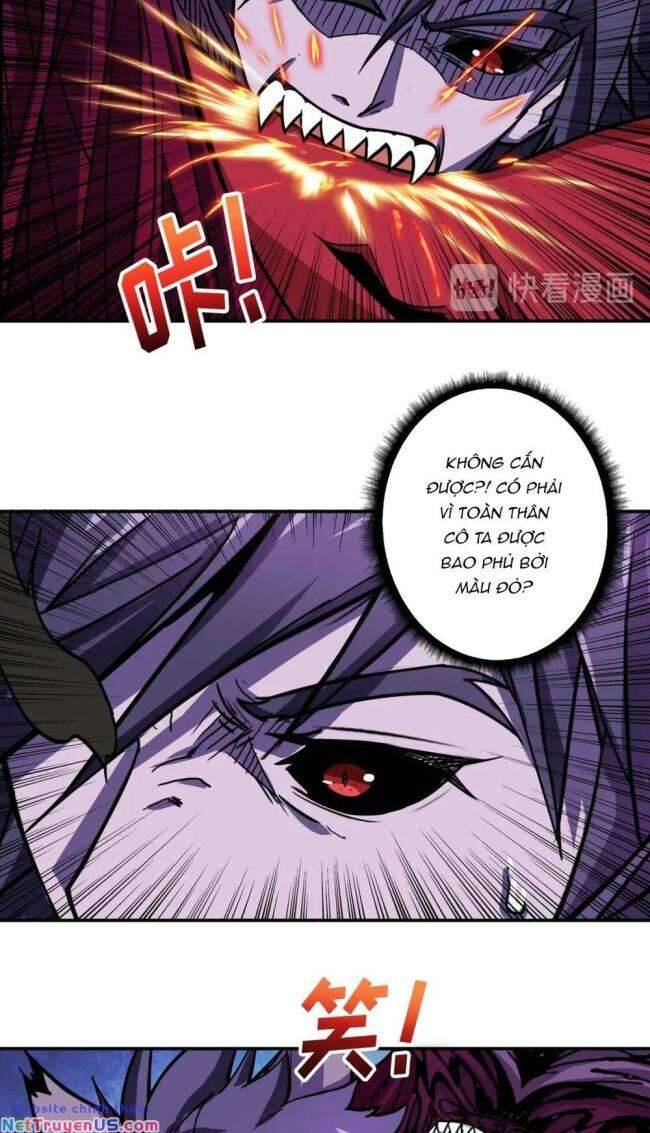 God Slayer Chapter 109 - Trang 2