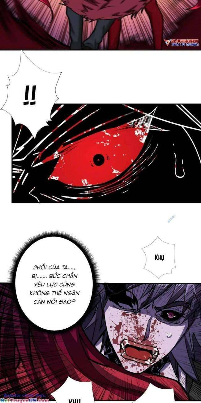 God Slayer Chapter 109 - Trang 2