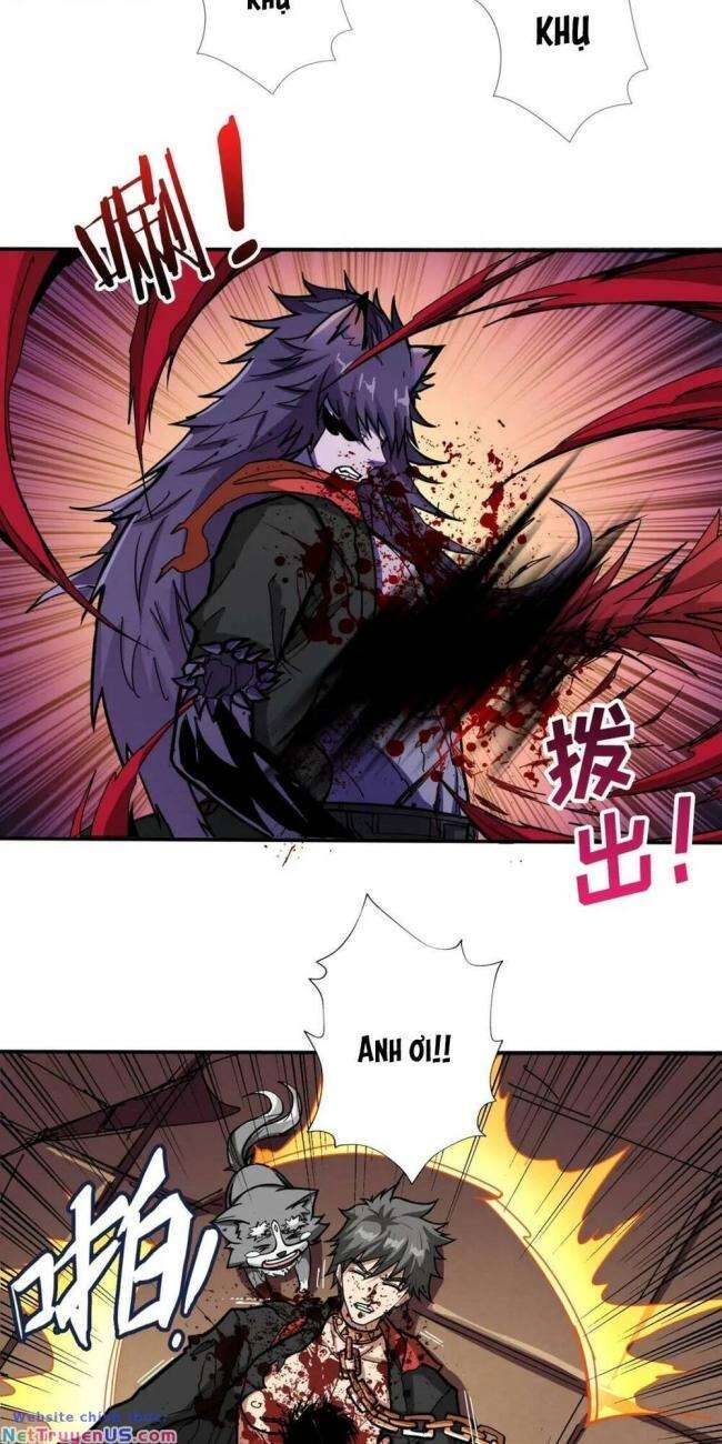 God Slayer Chapter 109 - Trang 2