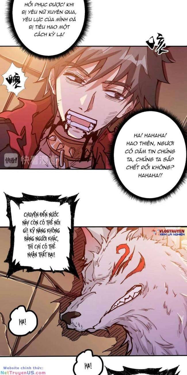 God Slayer Chapter 109 - Trang 2