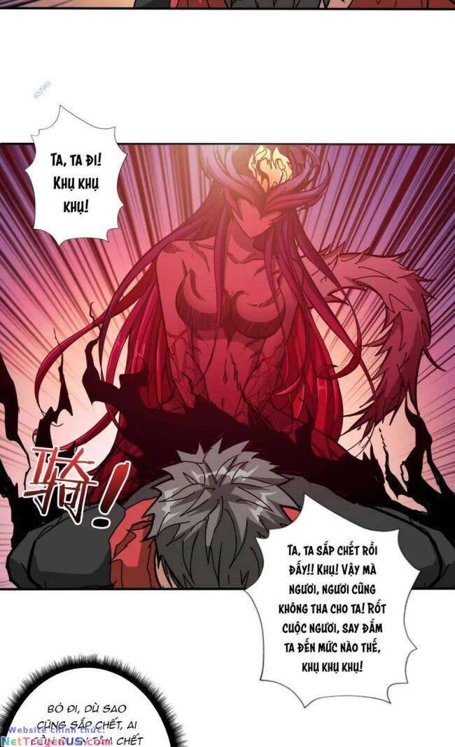 God Slayer Chapter 109 - Trang 2