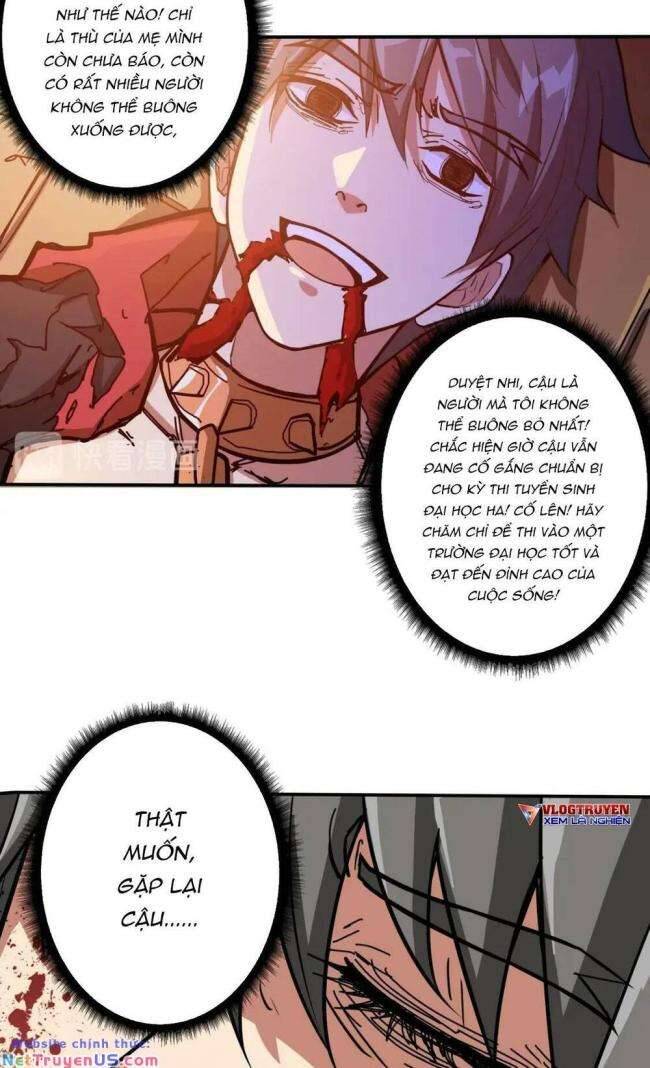 God Slayer Chapter 109 - Trang 2