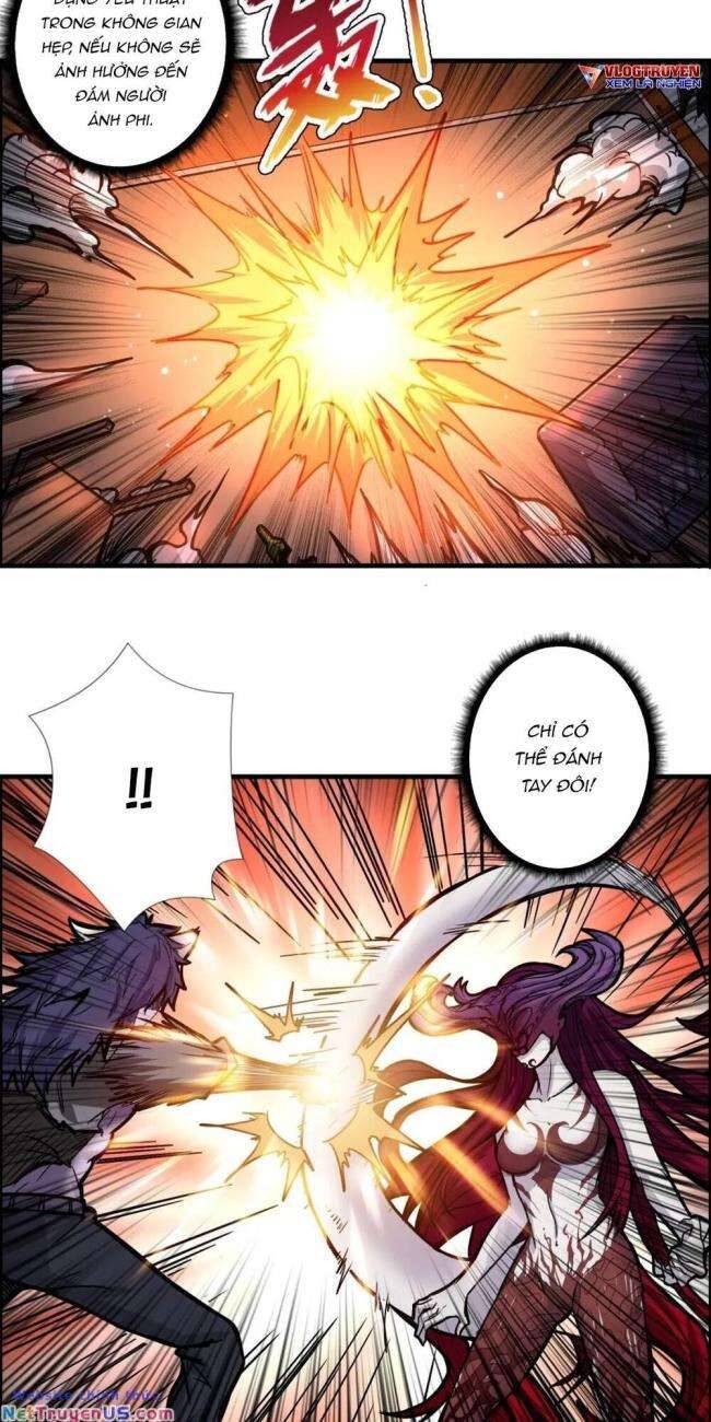 God Slayer Chapter 109 - Trang 2