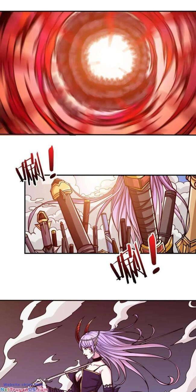 God Slayer Chapter 109 - Trang 2