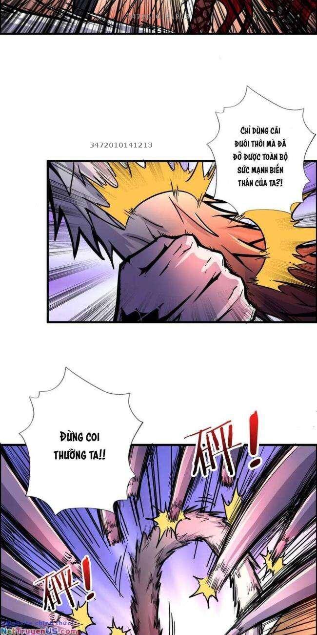 God Slayer Chapter 109 - Trang 2