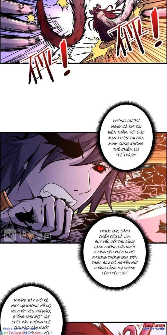 God Slayer Chapter 109 - Trang 2