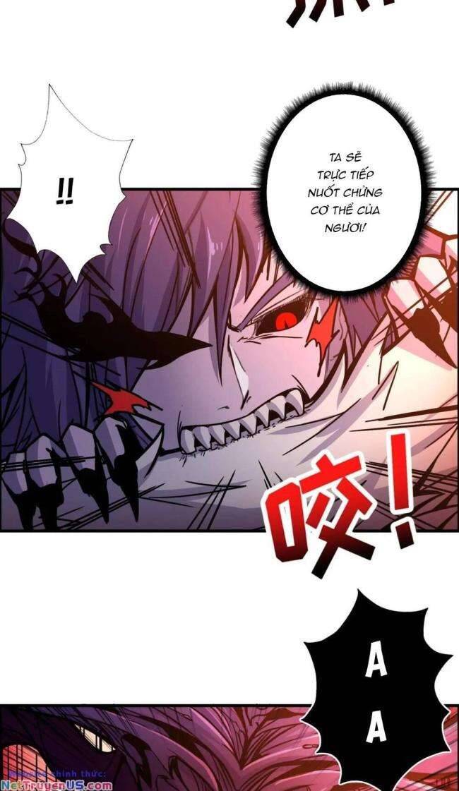 God Slayer Chapter 109 - Trang 2