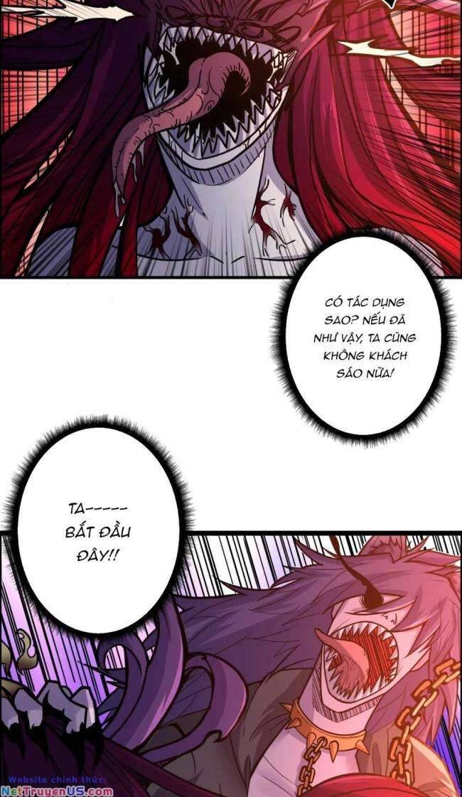 God Slayer Chapter 109 - Trang 2