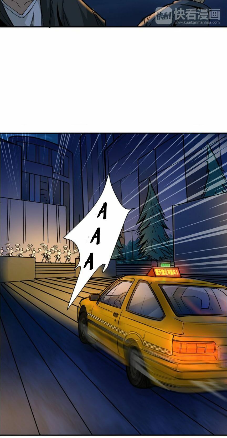 God Slayer Chapter 11 - Trang 2