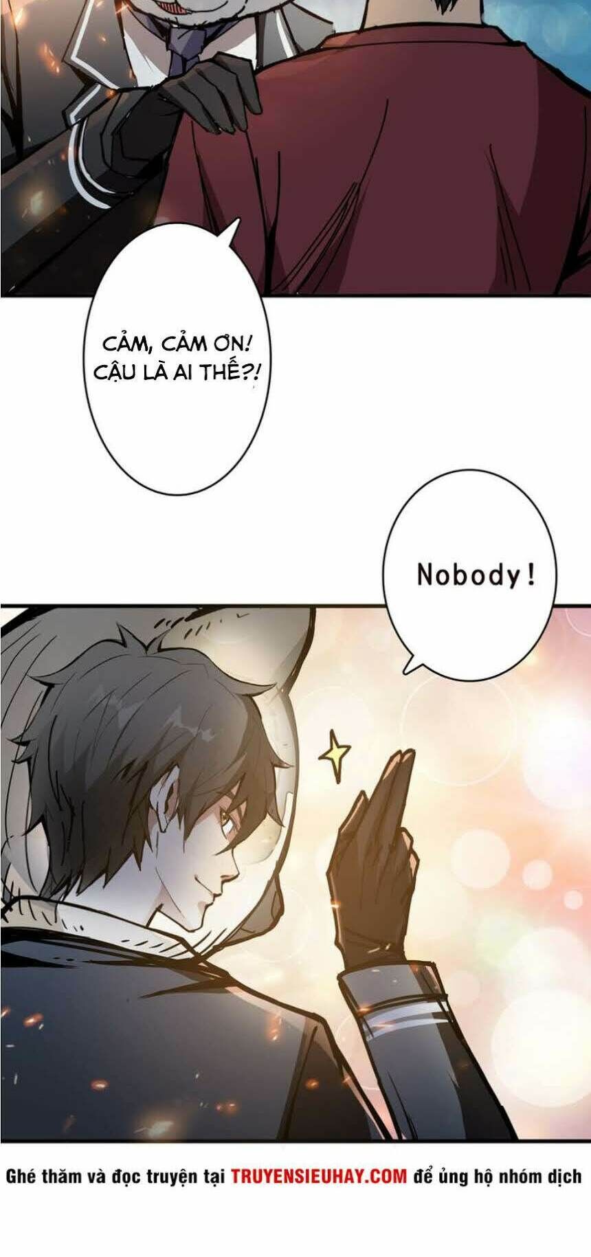 God Slayer Chapter 11 - Trang 2