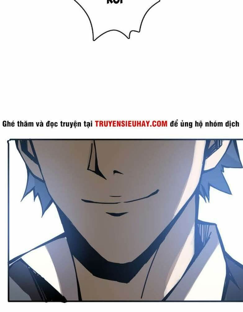 God Slayer Chapter 11 - Trang 2