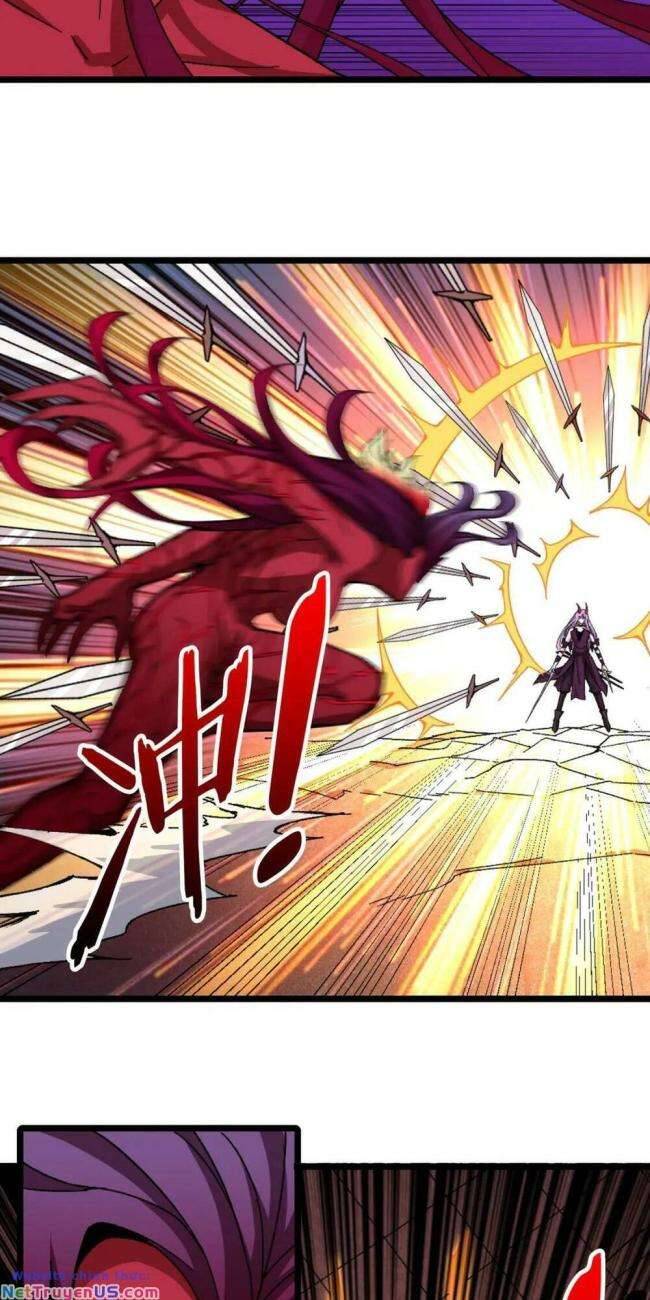 God Slayer Chapter 110 - Trang 2