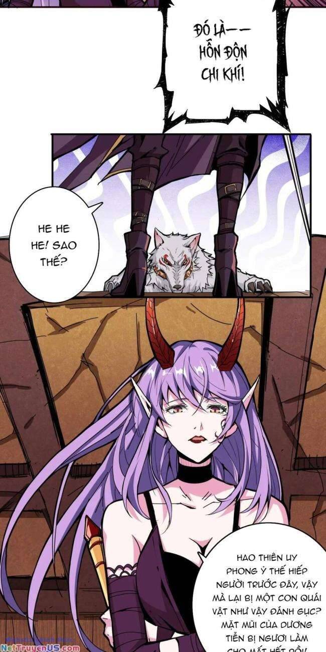 God Slayer Chapter 110 - Trang 2