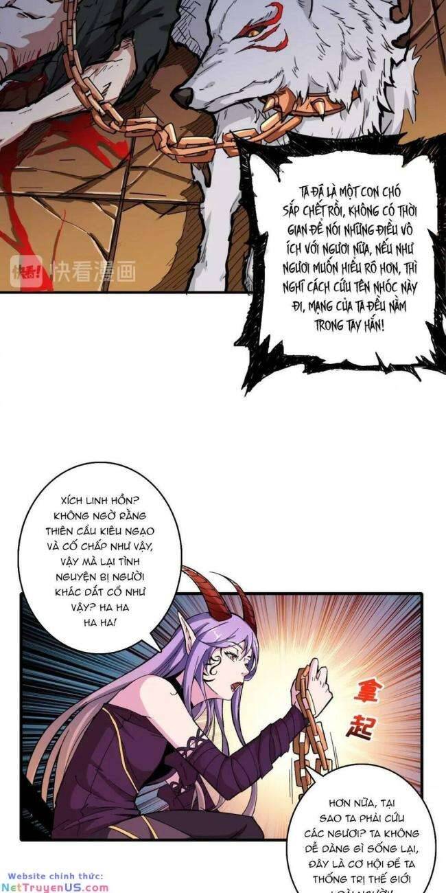 God Slayer Chapter 110 - Trang 2