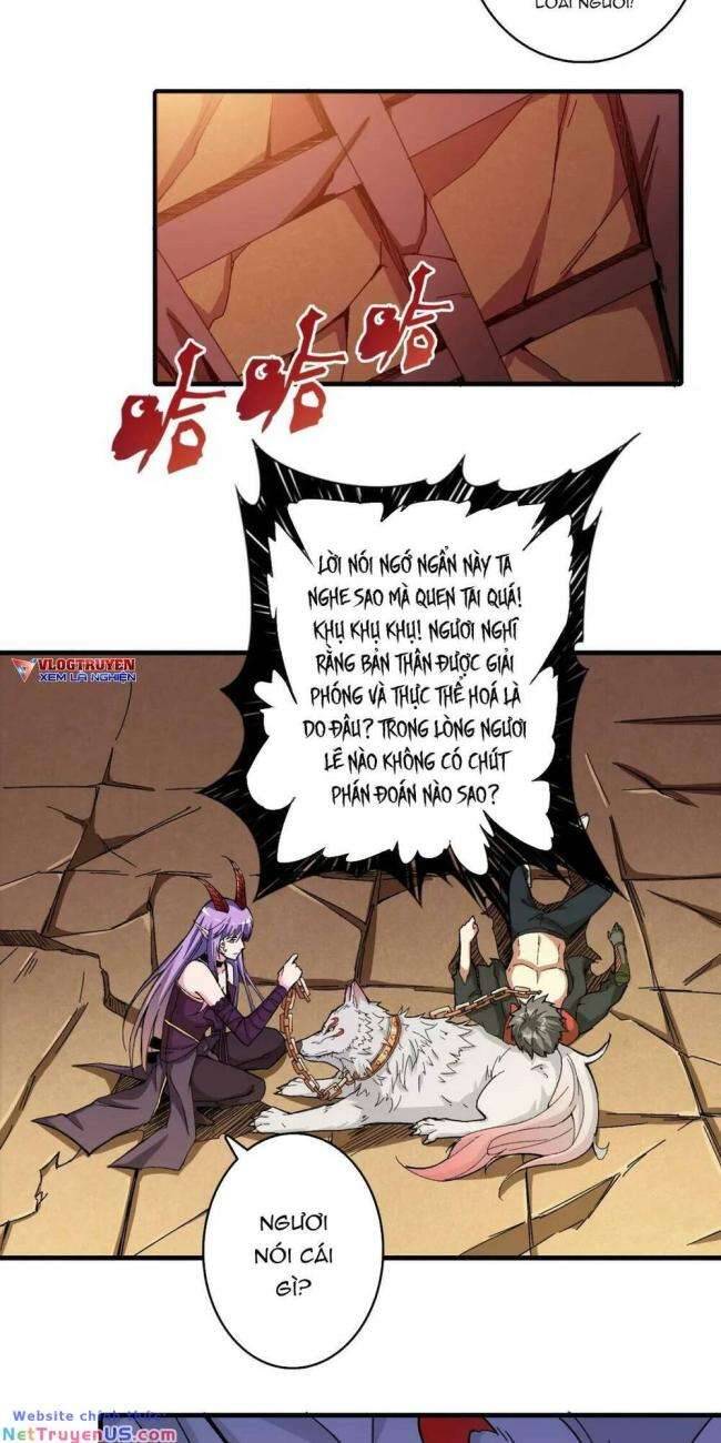 God Slayer Chapter 110 - Trang 2