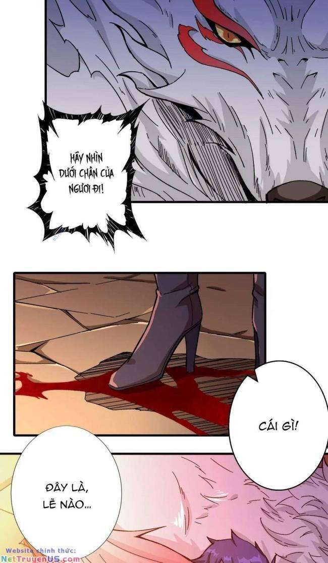 God Slayer Chapter 110 - Trang 2