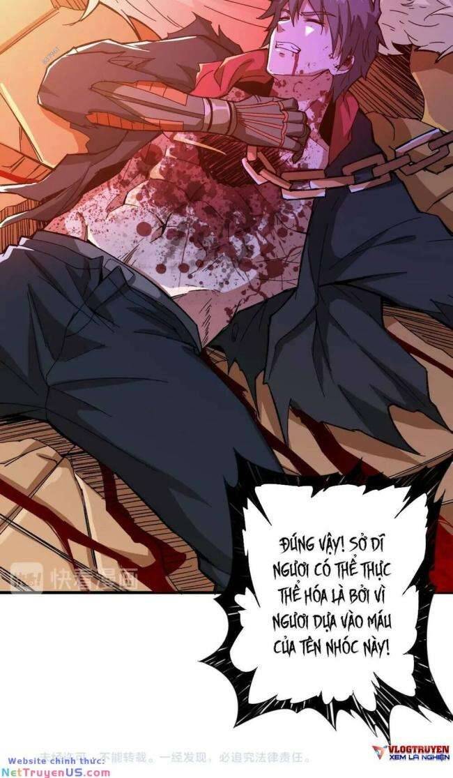 God Slayer Chapter 110 - Trang 2