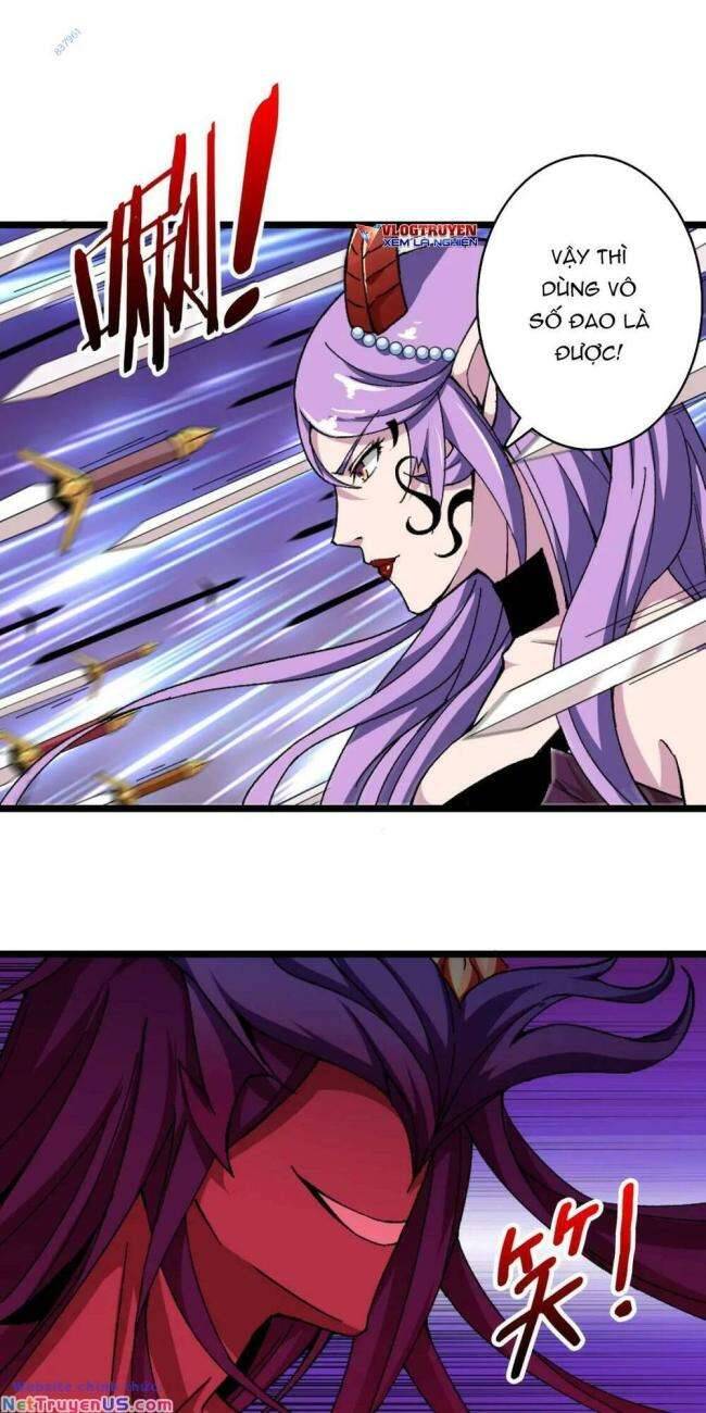 God Slayer Chapter 110 - Trang 2