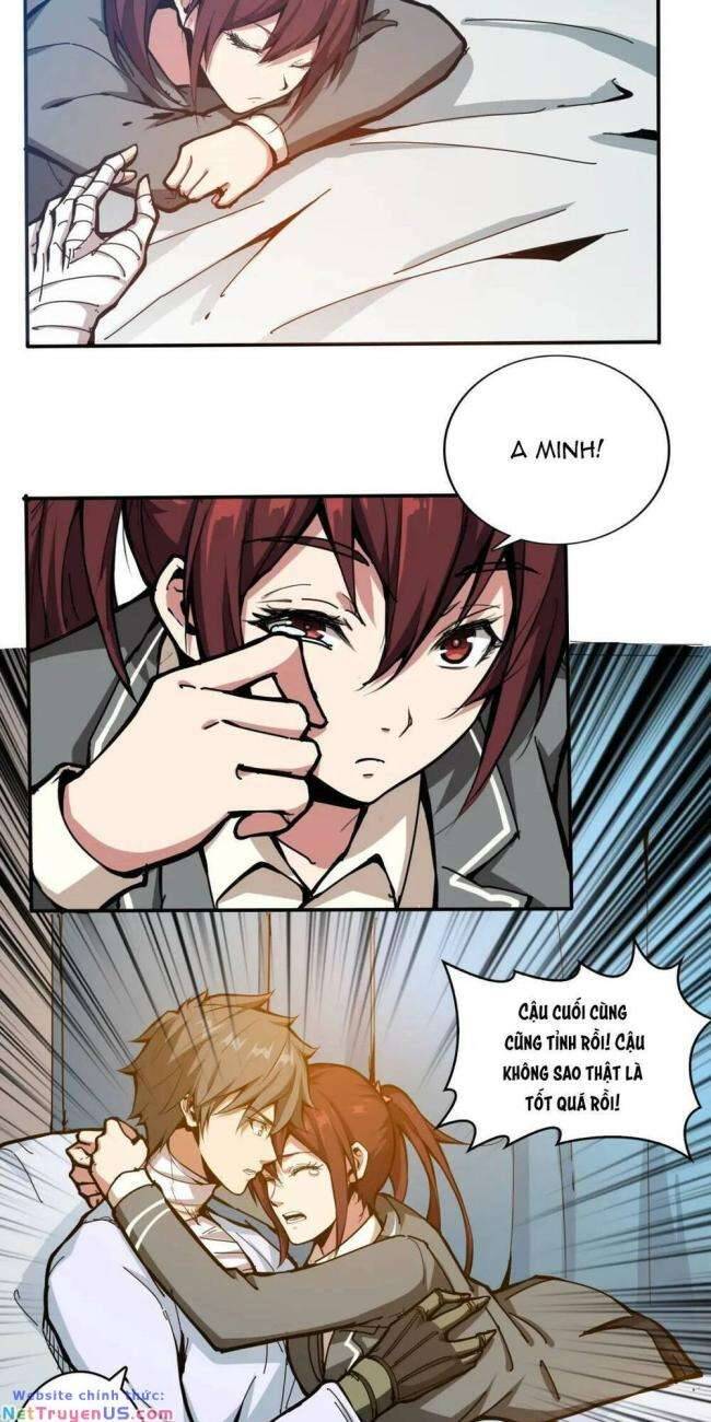 God Slayer Chapter 111 - Trang 2