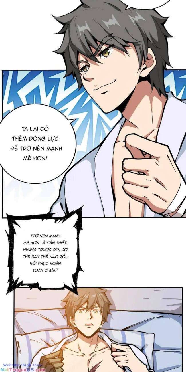 God Slayer Chapter 111 - Trang 2