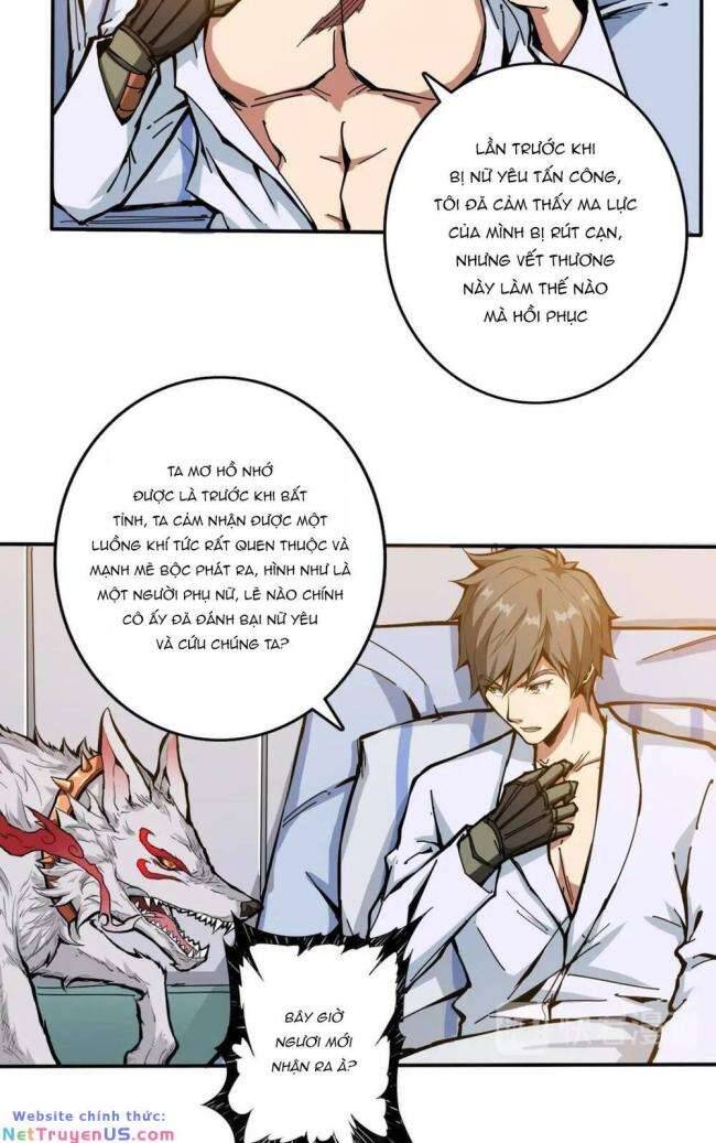 God Slayer Chapter 111 - Trang 2