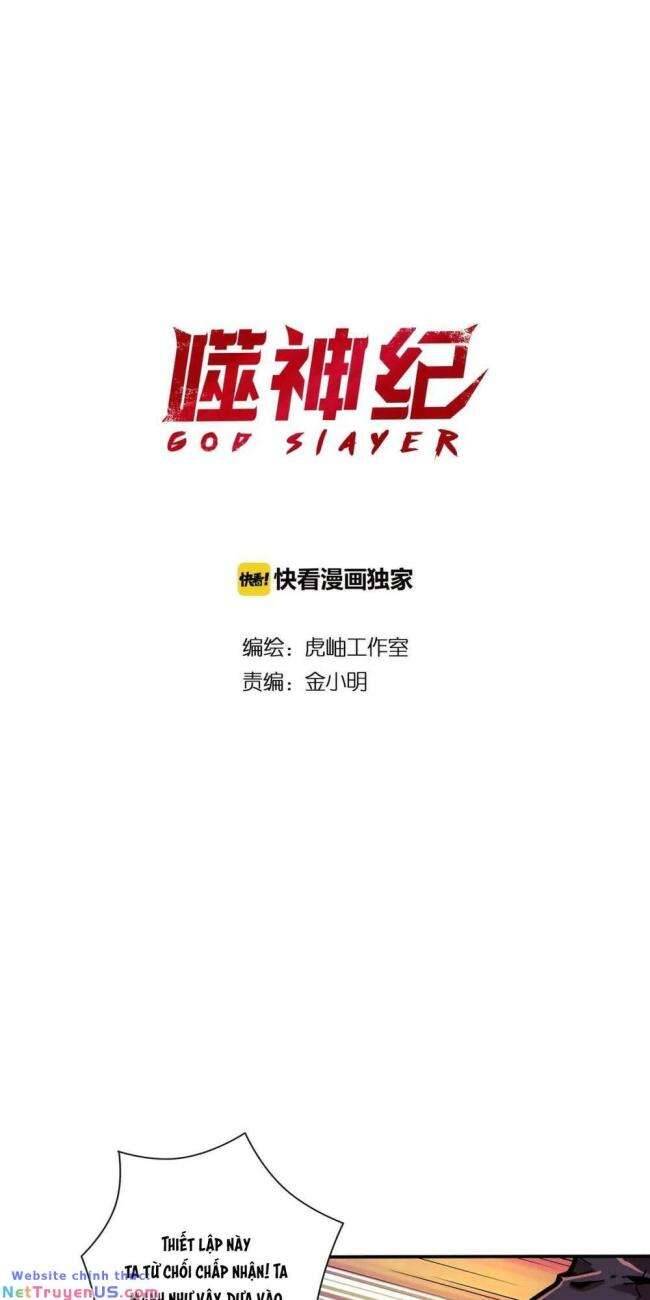 God Slayer Chapter 111 - Trang 2