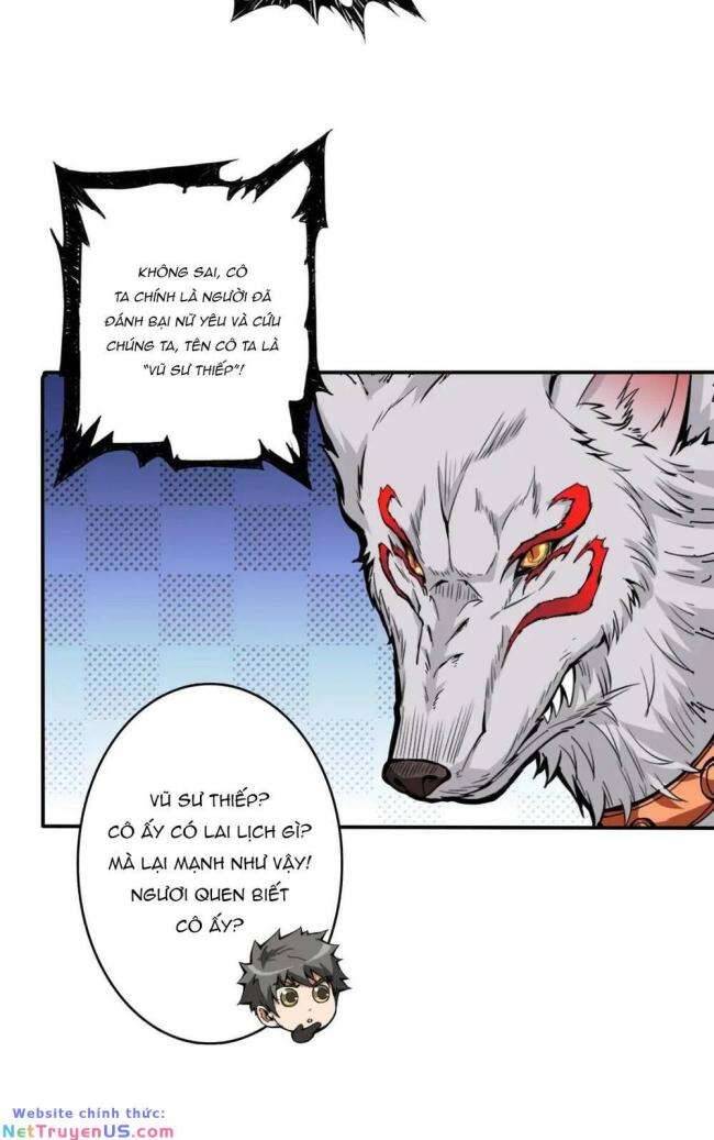 God Slayer Chapter 111 - Trang 2