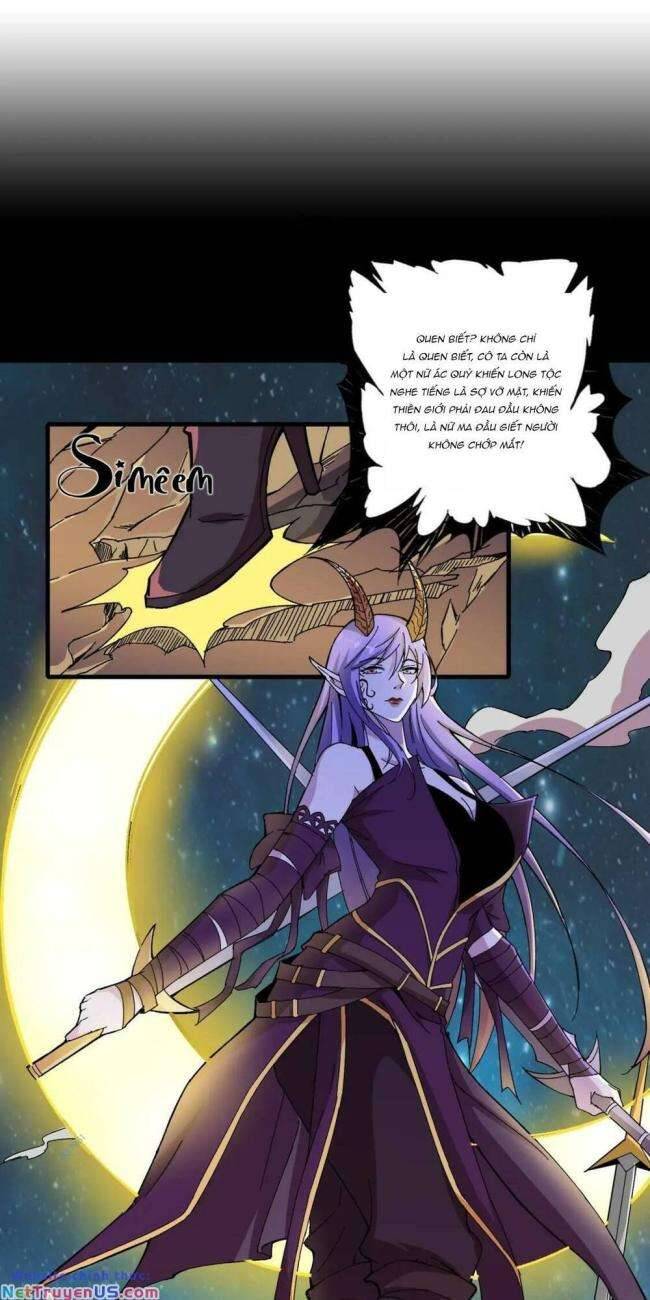 God Slayer Chapter 111 - Trang 2