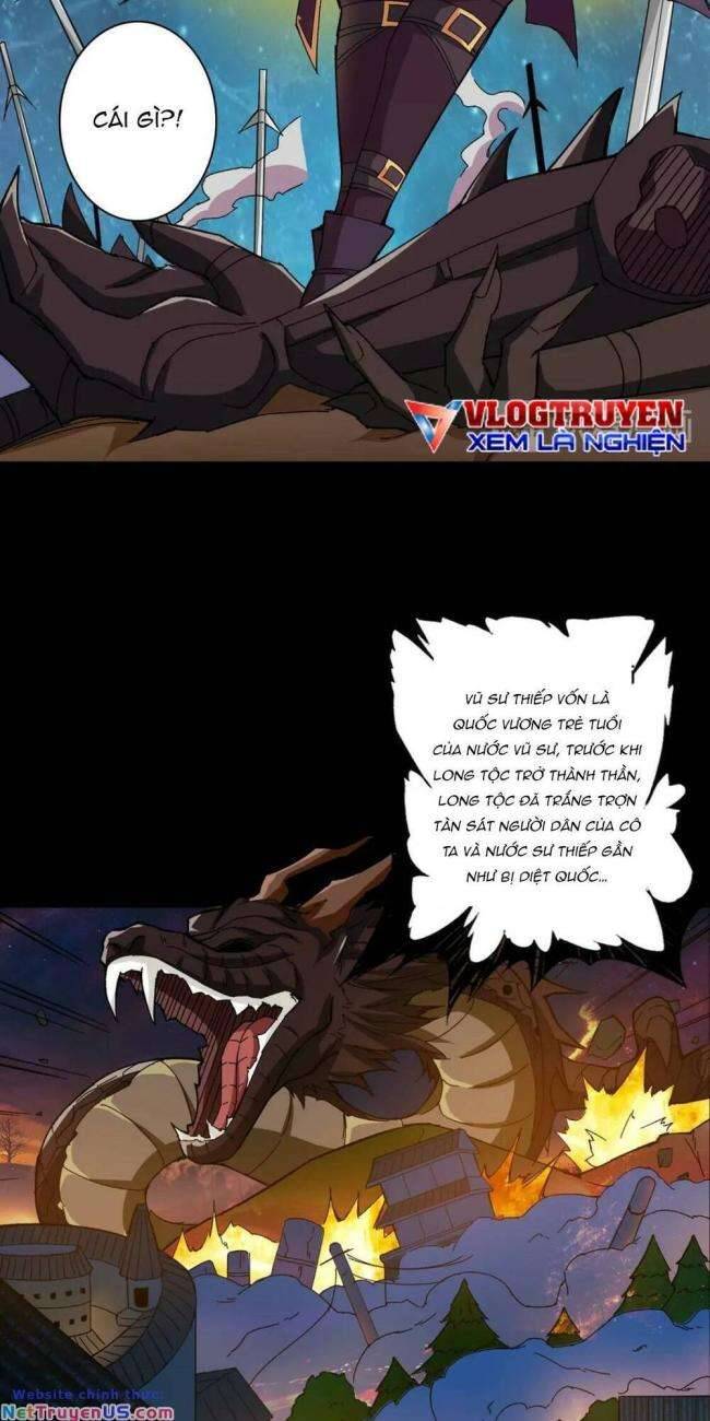 God Slayer Chapter 111 - Trang 2