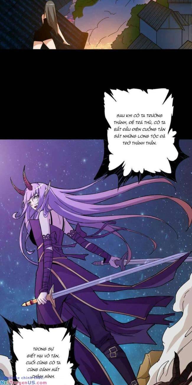 God Slayer Chapter 111 - Trang 2