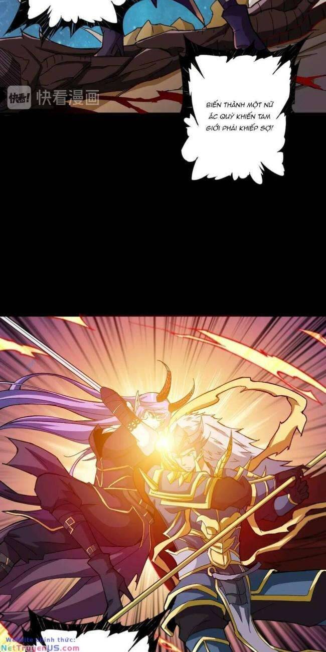 God Slayer Chapter 111 - Trang 2