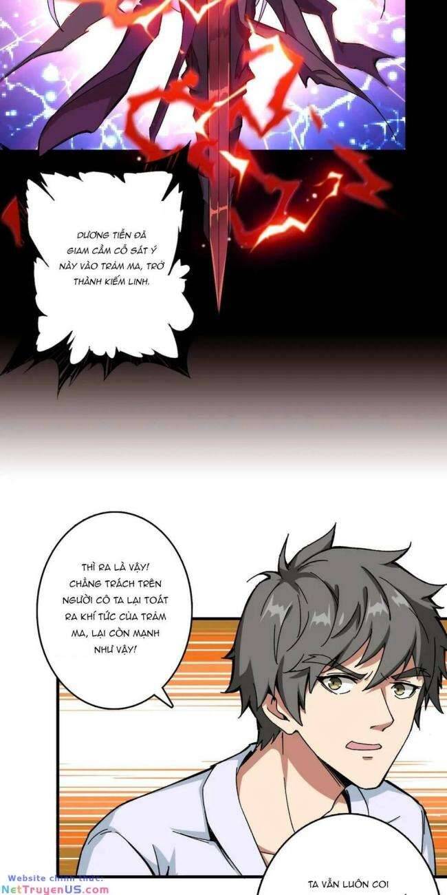 God Slayer Chapter 111 - Trang 2