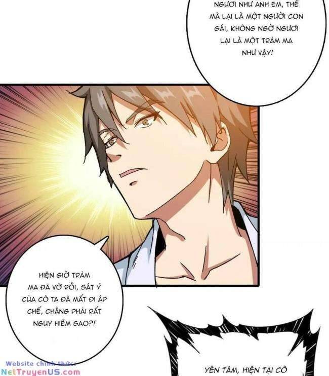 God Slayer Chapter 111 - Trang 2