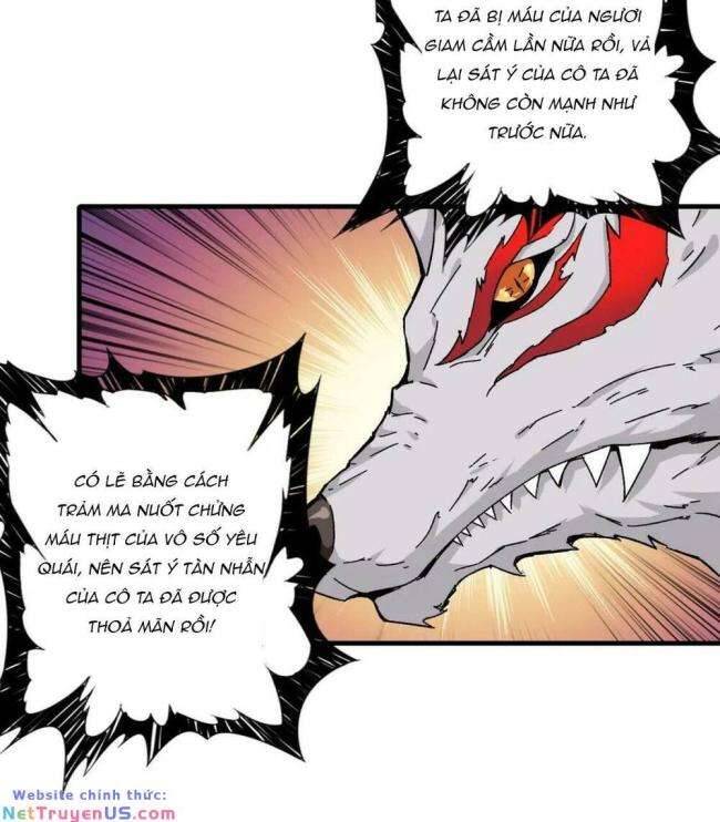 God Slayer Chapter 111 - Trang 2