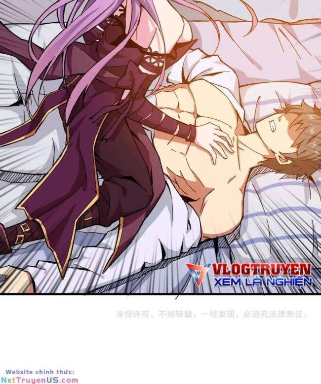 God Slayer Chapter 111 - Trang 2