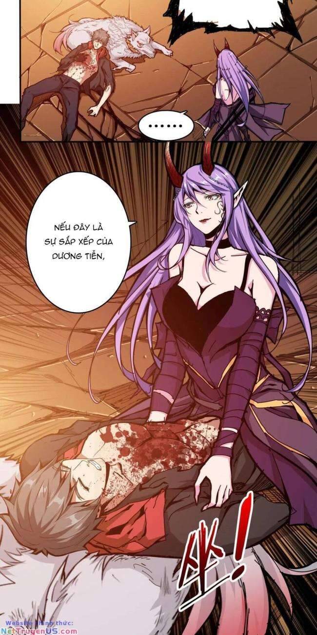 God Slayer Chapter 111 - Trang 2