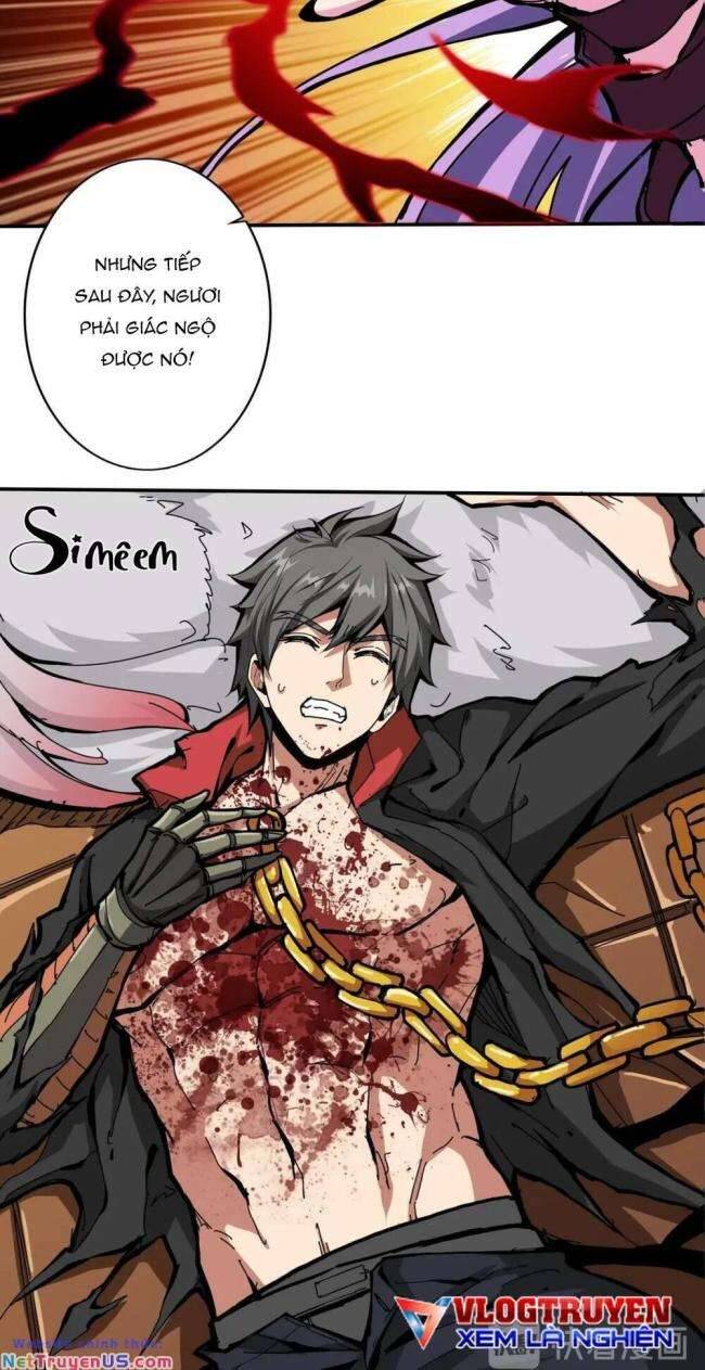 God Slayer Chapter 111 - Trang 2