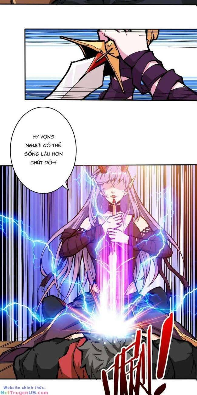 God Slayer Chapter 111 - Trang 2