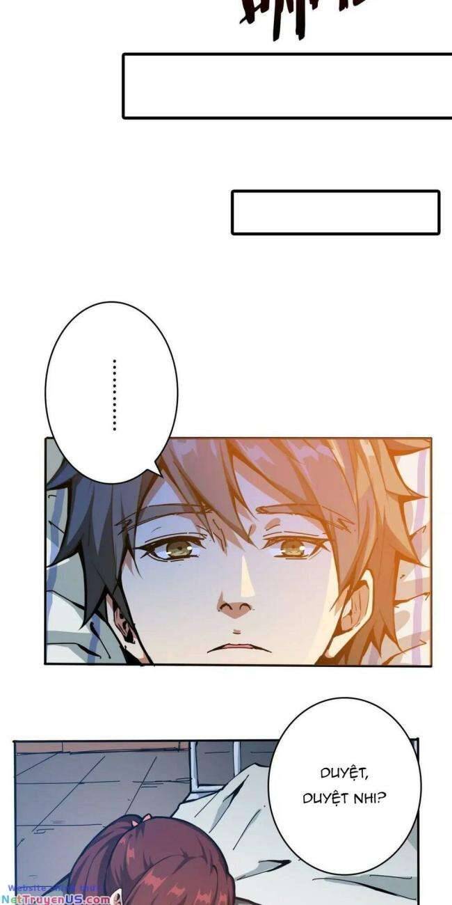 God Slayer Chapter 111 - Trang 2