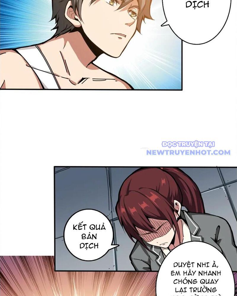 God Slayer Chapter 112 - Trang 2