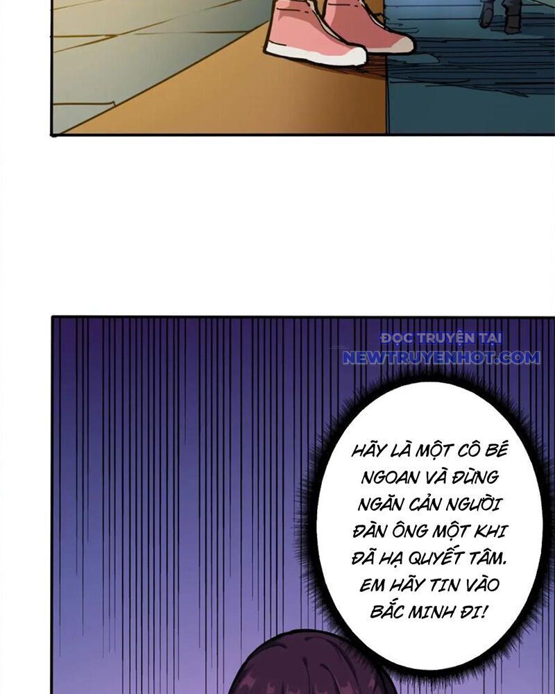 God Slayer Chapter 112 - Trang 2