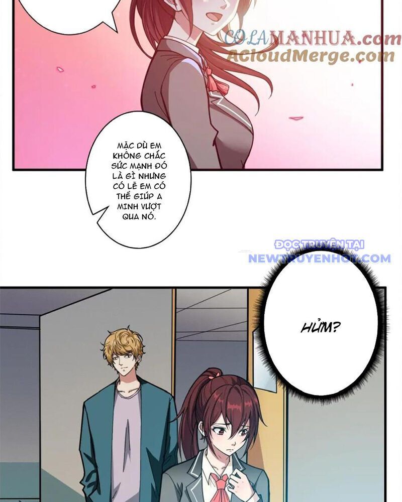 God Slayer Chapter 112 - Trang 2