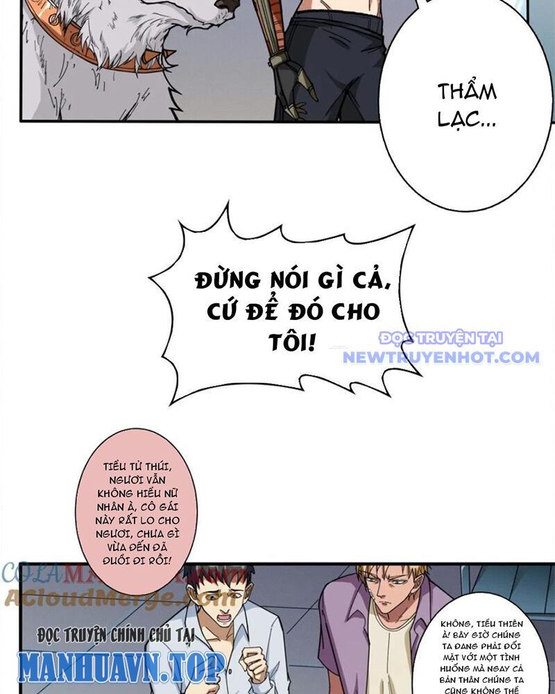 God Slayer Chapter 112 - Trang 2