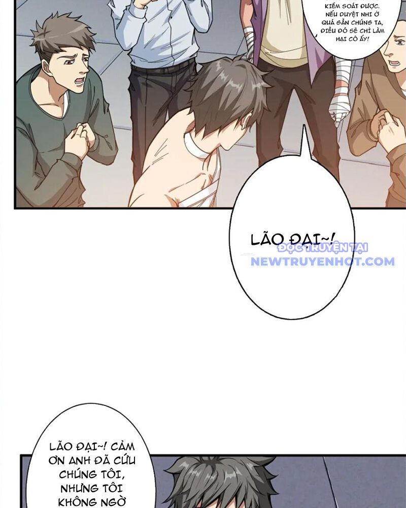 God Slayer Chapter 112 - Trang 2