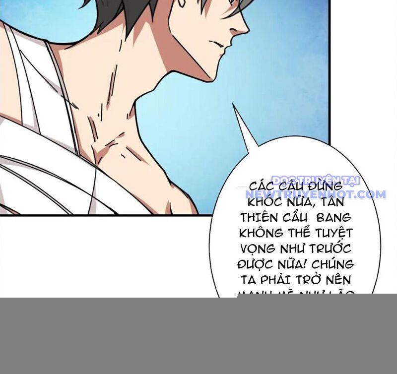 God Slayer Chapter 112 - Trang 2