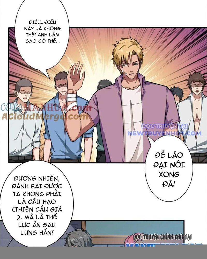 God Slayer Chapter 112 - Trang 2