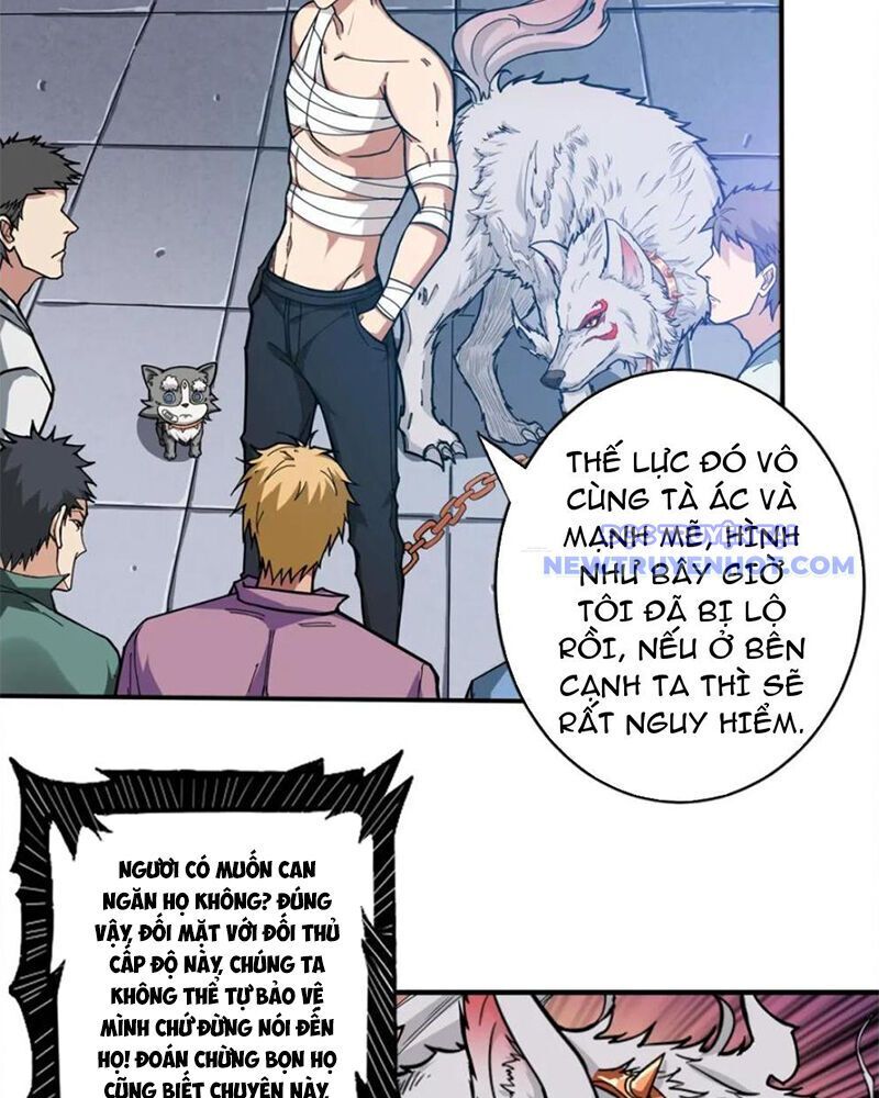 God Slayer Chapter 112 - Trang 2