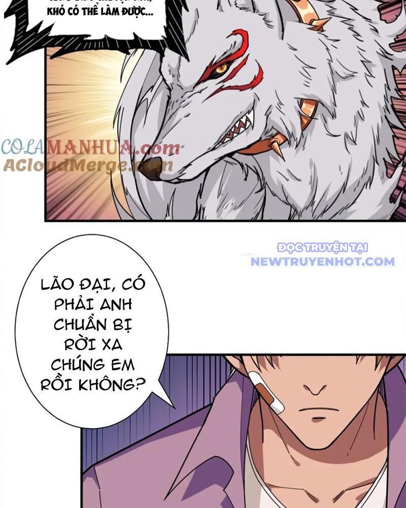 God Slayer Chapter 112 - Trang 2