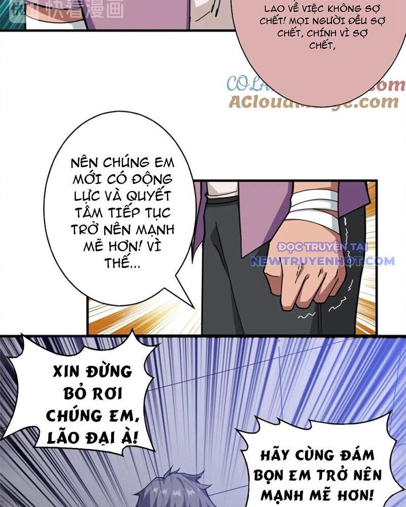 God Slayer Chapter 112 - Trang 2